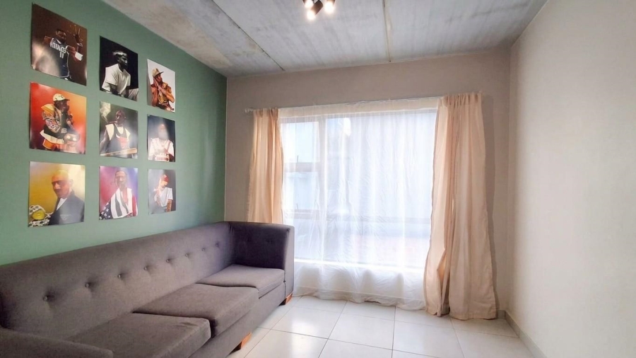 2 Bedroom Property for Sale in Belhar Western Cape